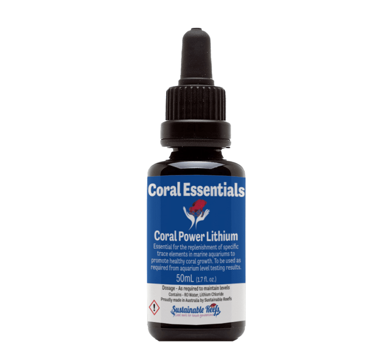 CORAL ESSENTIALS LITHIUM 50ML-1