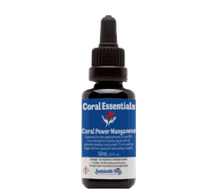CORAL ESSENTIALS MANGANESE 50ML-1