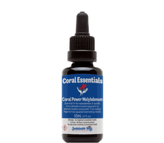 CORAL ESSENTIALS MOLYBDENUM 50ML-1