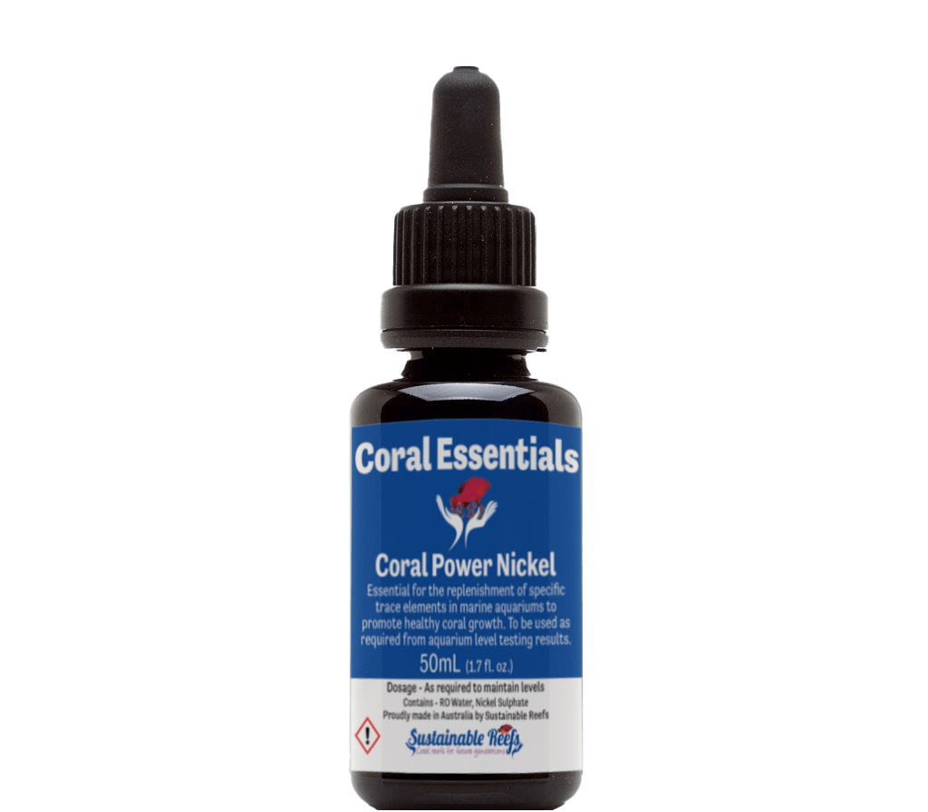 CORAL ESSENTIALS NICKEL 50ML-1