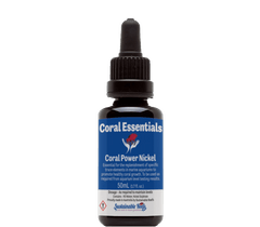 CORAL ESSENTIALS NICKEL 50ML-1