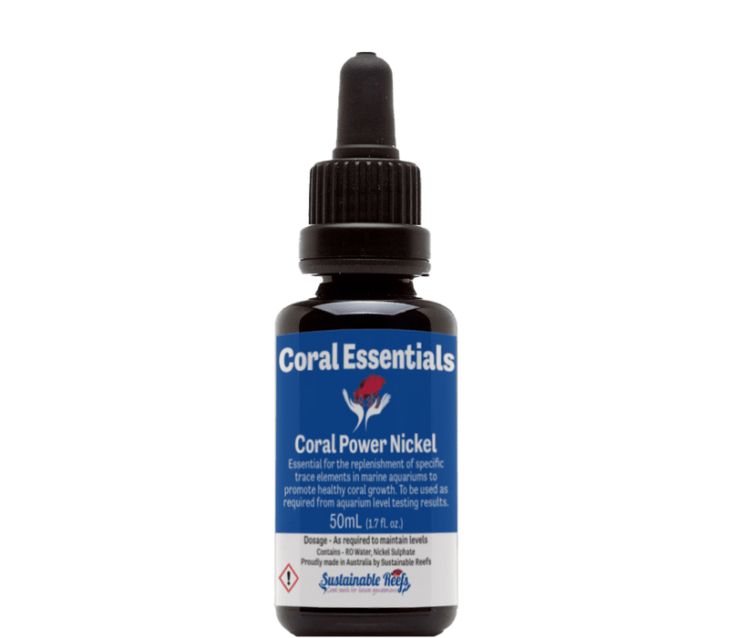 CORAL ESSENTIALS NICKEL 50ML-1