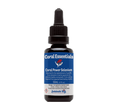 CORAL ESSENTIALS SELENIUM 50ML-1