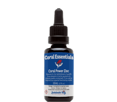 CORAL ESSENTIALS ZINC 50ML-1