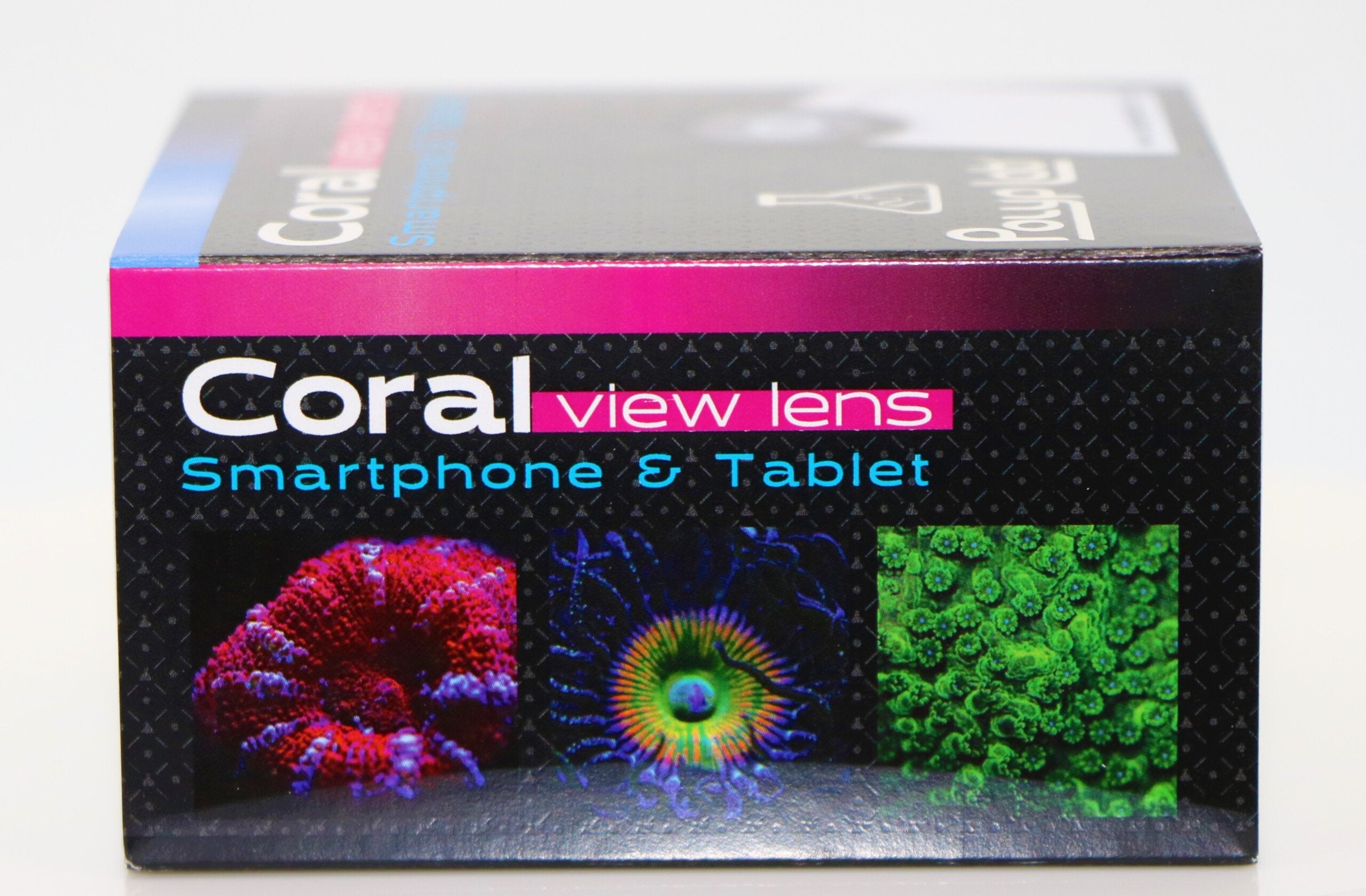Coral View Lens Kit