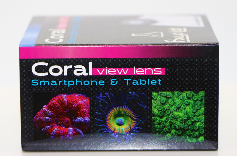 Coral View Lens Kit-2