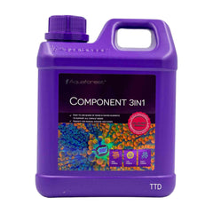 Aquaforest Component 3 in 1-1