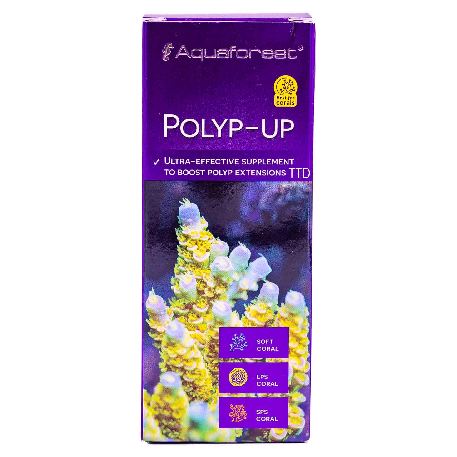 Aquaforest Polyp Up