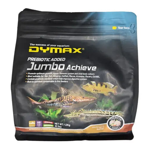 Dymax Jumbo Achieve 1.2kg Sinking Wafer-1