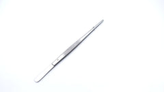 Round Tweezer Stainless Steel Aquascaping Tool-1