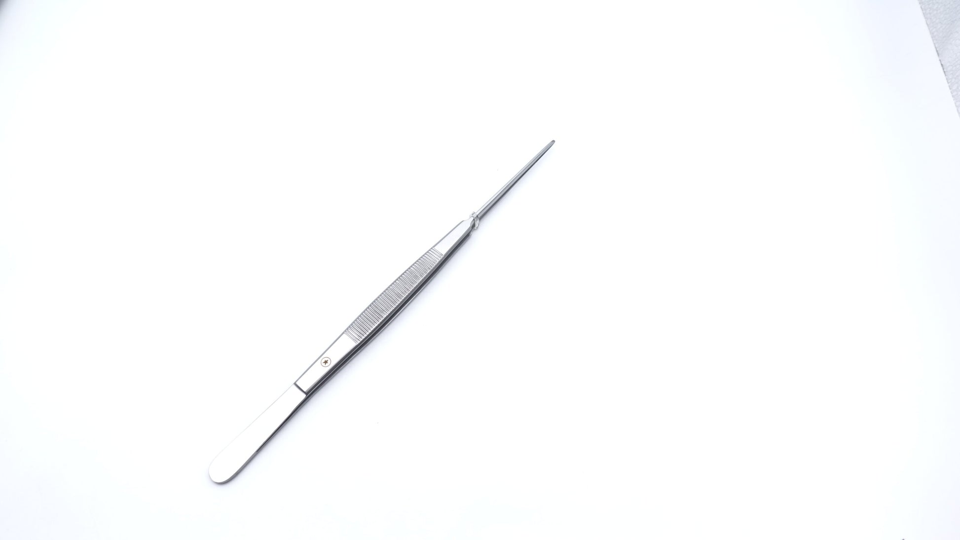 Point Tweezer Stainless Steel Aquascaping Tool-1
