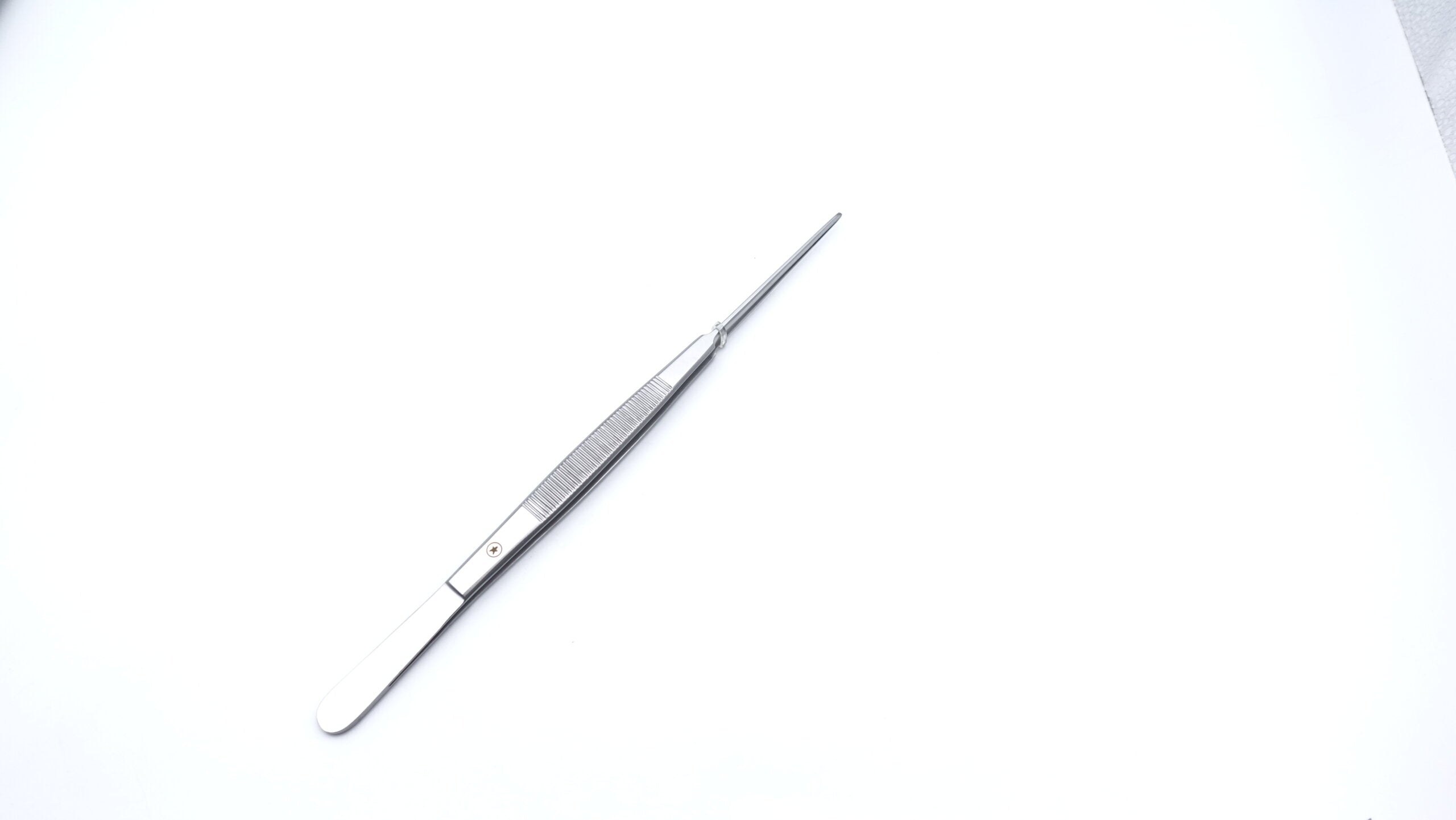 Point Tweezer Stainless Steel Aquascaping Tool