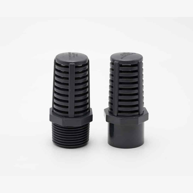 Grey DIN Strainer-1