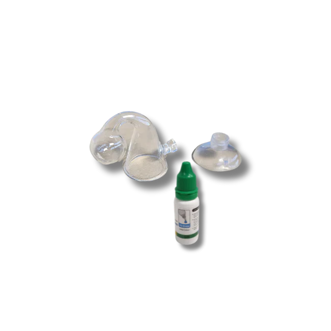 Dalua Co2 Indicator Kit-2
