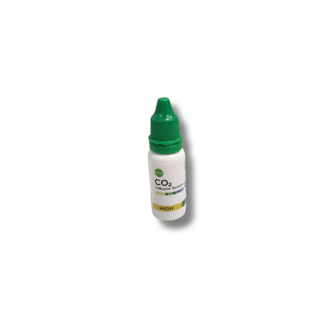 CO2 Indicator Solution Refill 15m-2
