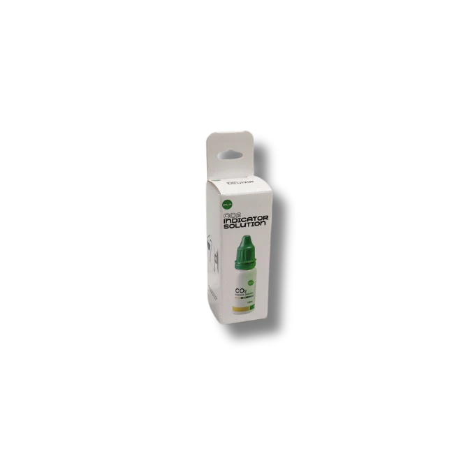 CO2 Indicator Solution Refill 15m-1