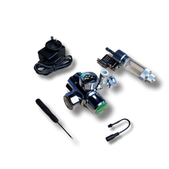 CO2 Regulator-1