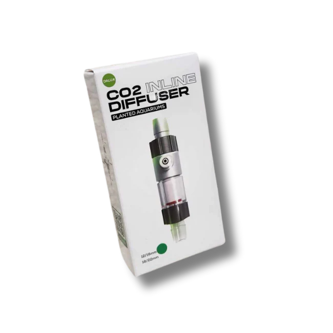 Inline CO2 Diffuser (12/16mm)-1