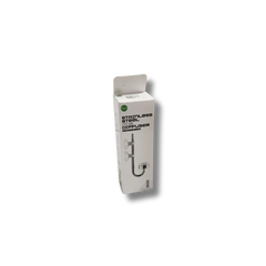 Stainless Steel CO2 Diffuser + Accessories-1
