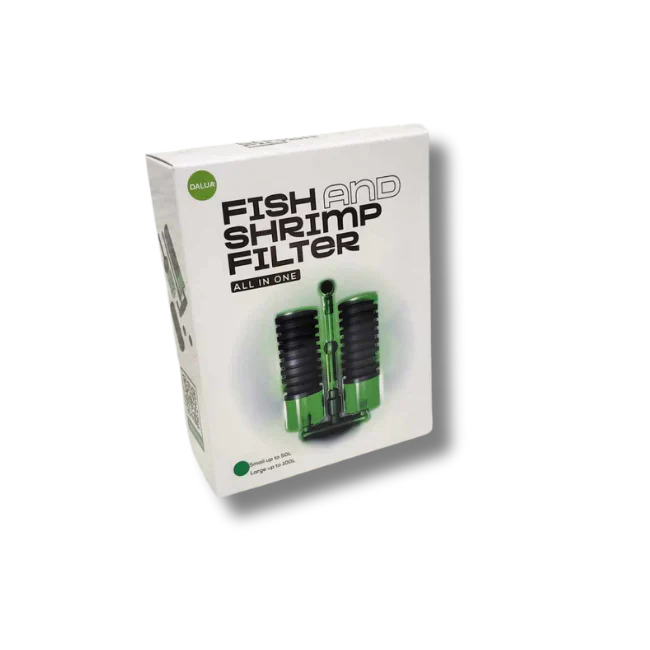 Air Filter Small (50L)-1