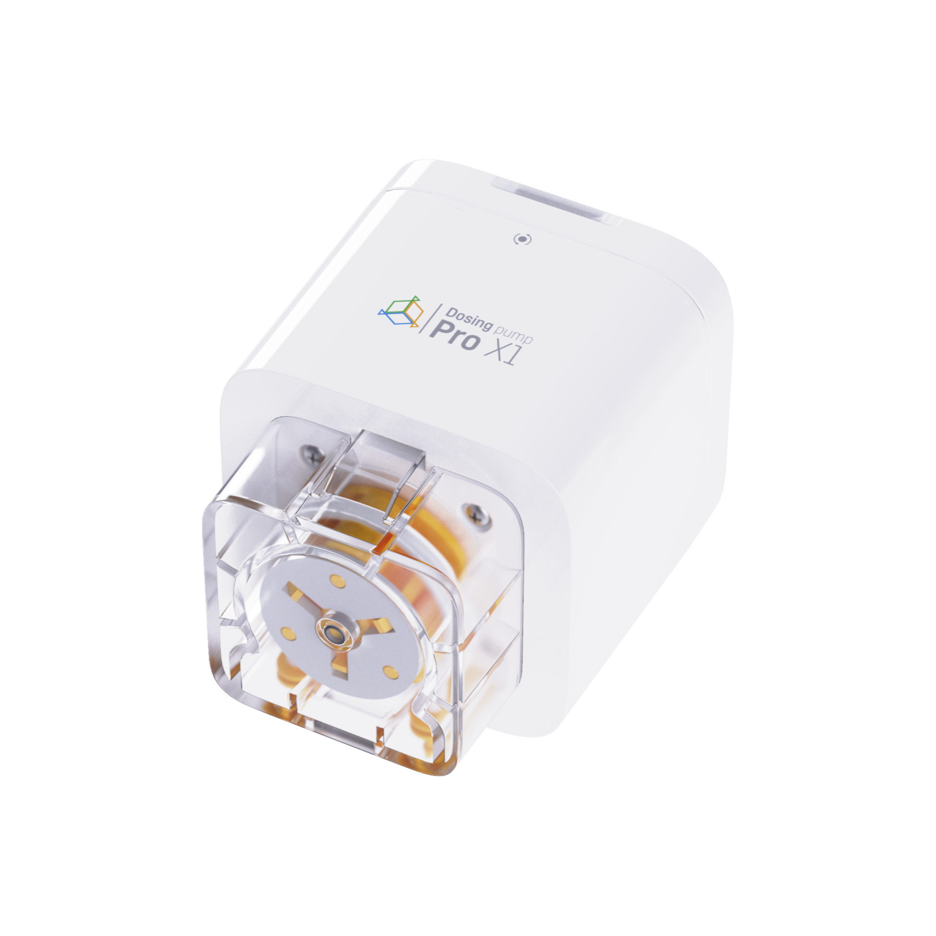 Reef Factory Dosing Pump Pro Family