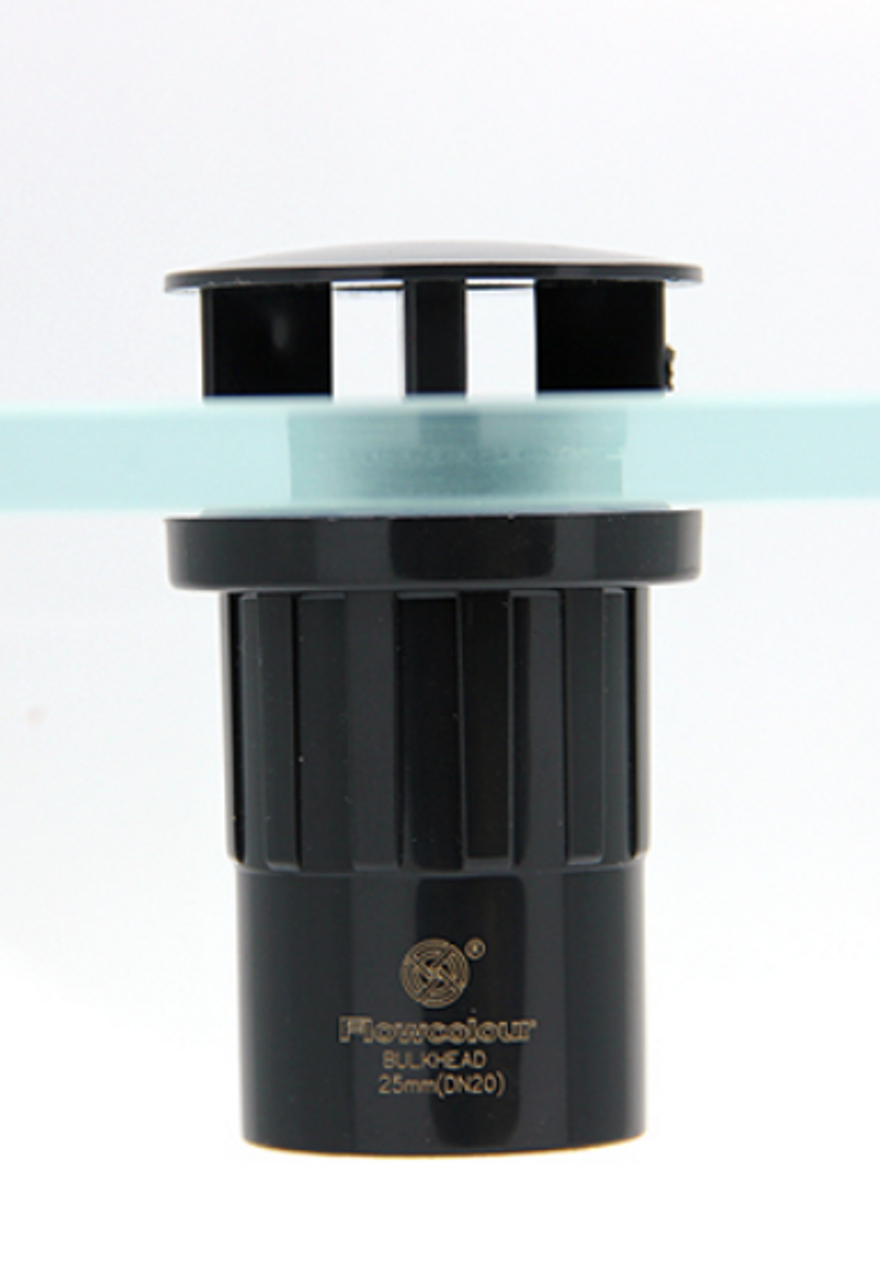 Grey DIN Drainage Coupling-2
