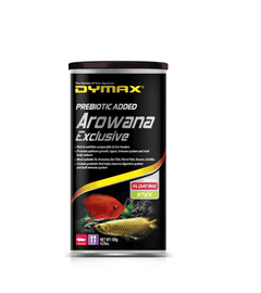 DYMAX AROWANA EXCLUSIVE 120G (SMALL FLOATING STICK 7MM X 2MM THICK)-1