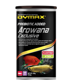 DYMAX AROWANA EXCLUSIVE 350G (LONG FLOATING STICK 9MM LONG X 4MM THICK)-1
