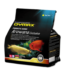 DYMAX AROWANA EXCLUSIVE 800G (LONG FLOATING STICK 9MM LONG X 4MM THICK)-1