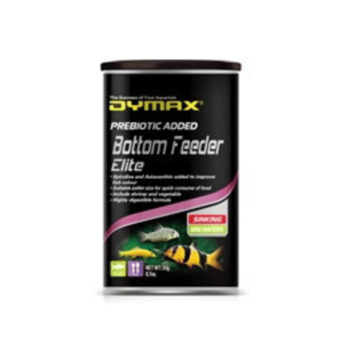 Dymax Bottom Feeder Elite 60g Sinking Mini Wafer-1