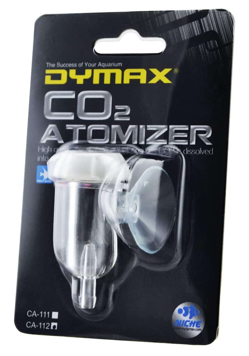 Dymax CO2 Atomizer CA-112