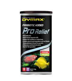 DYMAX PRO RELIEF 180G SINKING PELLET (1.6MM)-1