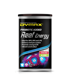 DYMAX REEF ENERGY 50G SLOW SINKING BLEND-1