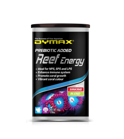 DYMAX REEF ENERGY 50G SLOW SINKING BLEND-1