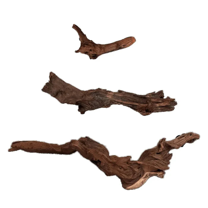 Dymax Reptile Log Driftwood - Large
