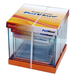 Cubic Aquarium 3 in 1 Set-1