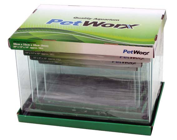 Aquarium 4 in 1 Set-1