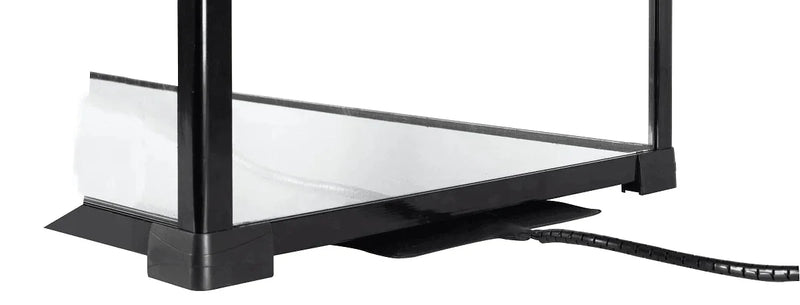 Eco Tech Flat Pack Terrarium 120 X 60 X 45Cm-2