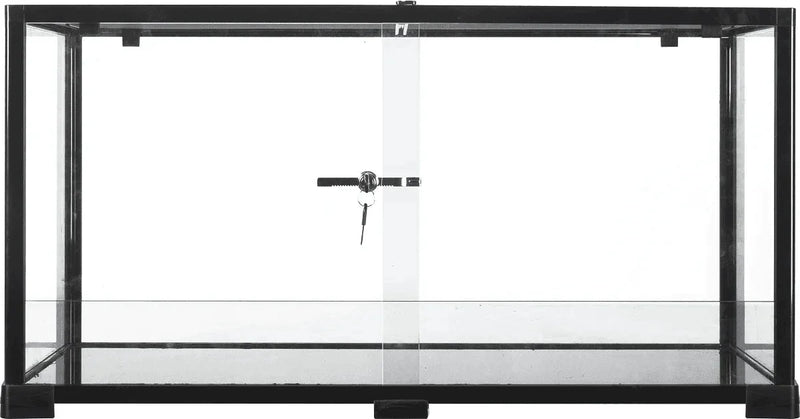 Eco Tech Flat Pack Terrarium 120 X 60 X 45Cm-3