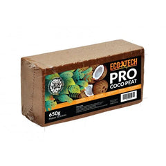 Eco Tech Coco Peat 650Gm (10Ltr Pack)-1