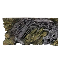 Eco Tech Triceratops Wall 88.5 x 25 x 41.5 cm-1
