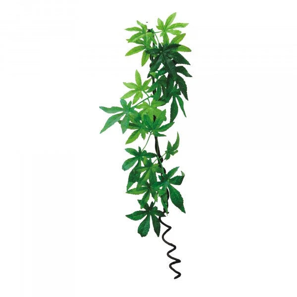 Eco Tech Hanging Albulliton W/Vine 60Cm