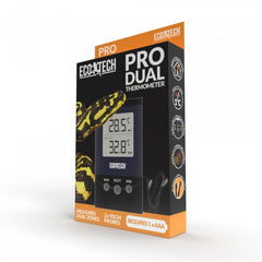 Eco Tech Dual Probe Digital Thermometer-1