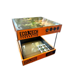 Eco Tech Terrarium 30 x 30 x 30cm-1