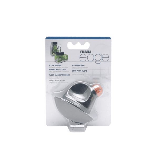 Fluval EDGE Algae Magnet with Retrieval String-1