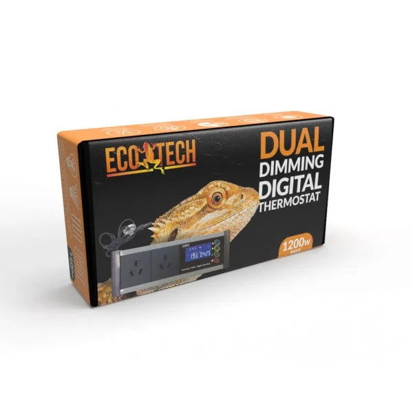 Eco Tech Dimming Day/Night Reptile Thermostat-1