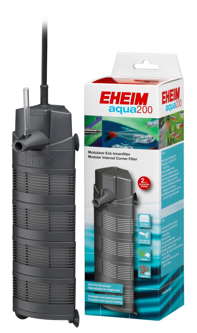 EHEIM aqua200 Internal Filter-1