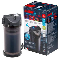 EHEIM classicVARIO+e 250 Externsl Filter-1