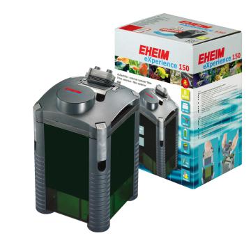 EHEIM eXperience 150 - very reliable and silent external filter-1