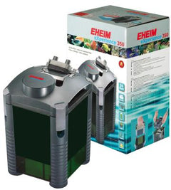 EHEIM eXperience 350 - very reliable and silent external filter-1